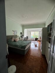 Pasir Ris Beach Park (D18), Terrace #472230491